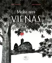 KNYGA Meškis nėra vienas