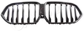 BMW X6 G06 Priekinis groteles Anglies originalas 51712467264
