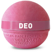 BEN & ANNA Kreminis deodorant Love Me Deo Kreminis 40 g
