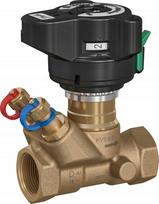 Danfoss MSV-D 40 balansējošais vārsts
