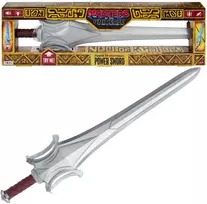 Mattel Interaktyvus galios kardas, Grayskull galios, He-Man, Visatos meistrai