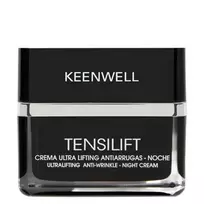 KEENWELL TENSILIFT Naktinis kremas, 50 ml