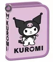 KUROMI penalas, violetinis, TO-PBW-4110-XXX-KURO-SA