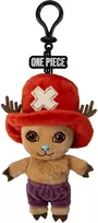 One Piece - Chopper Pliušinis Žaislas - Pakabukas | 14 cm