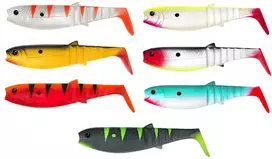 Guminukas Savage Gear Cannibal Shad 12,5cm Limited Edition