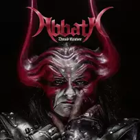 Abbath - Dread Reaver (vinilinė plokštelė, LP)