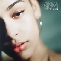 Jorja Smith - Lost & Found (vinilinė plokštelė, LP)