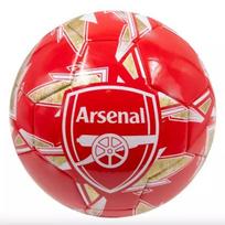 Arsenal FC futbolo kamuolys 2026, 5 dydis