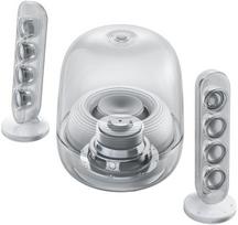Harman/Kardon Soundsticks 5 White | SOUNDSTICKS5W | 1200130026713