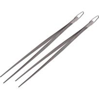 Grilio žnyplės Lamart BBQ Grill Tweezers, 30 cm