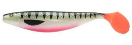 Guminė žuvis Jaxon Intensa Max INX130C, 13 cm, įvairių spalvų