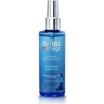 Swiss Image Alpine Aquaboost Refresh & Revive Hydrating Mist Toner purškiamas tonikas, 150 ml