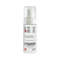 Swiss Image Brightening Care Absolute Radiance Foaming Face Wash putojantis veido prausiklis visiems odos tipams, 150 ml