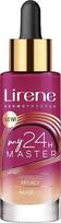 Makiažo pagrindas Lirene My Master, nude sp., 3, 30 ml