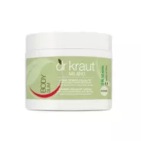 Dr. Kraut termoaktyvus anticeliulitinis kremas, 500 ml