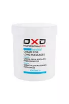 OXD neutral cream, neutralus masažo kremas ilgoms procedūroms, 1000 ml