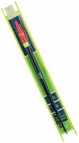 Plūdė Jaxon Float ZE 90007076, 20 g, juoda sp./raudona sp./geltona sp.