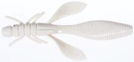 Guminė žuvis Owner Kola Classic 2H C 90000111, 22 g, balta sp.
