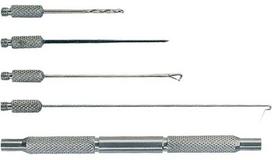 Jauko įrankis Jaxon Inox Set, pilka sp.