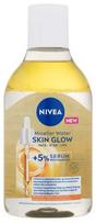 Micelinis vanduo Nivea Skin Glow Brightening, 400 ml