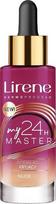 Makiažo pagrindas Lirene My Master, nude sp., 3, 30 ml