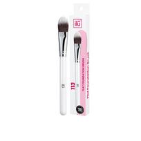 Šepetėlis, pudrai Ilu Flat Foundation 113