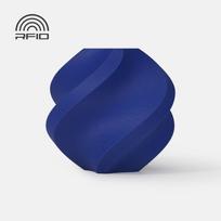 Filamentas Bambu Lab PLA-CF Royal Blue (14601) / Filament with spool /, royal blue sp.