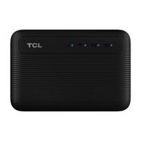 4G modemas TCL LinkZone MW63, juoda sp.