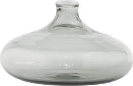 Zafferano Vaza Un Fiore 460 ml, pilka