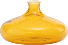 Zafferano Vaza Un Fiore 460 ml, geltona