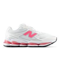 New Balance 2000 White/ Lighter Pink Heat - Dydis 38.5 (U20007MM New Balance batai)