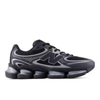 New Balance 2000 Black/ Silver Metallic - Dydis 44 (U20008LL New Balance batai)
