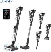 Jimmy Vacuum cleaner and washer | PW11 Pro Max-B | Cordless operating | Washing function | 460 W | 21.6 V | Operating time (max) 40-80 min | Black/Silver PW11 PRO MAX-B | 6946499316496
