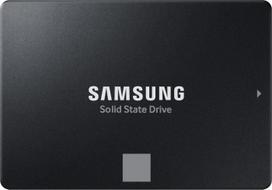 Samsung 870 Evo Sata Iii kaina nuo 101.07 € (44 pard.)