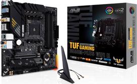 Tuf Gaming B550 Plus Wifi Ii kaina nuo 114.16 € (16 pard.)