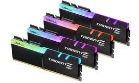 G.skill Trident Z Rgb kaina nuo 142.57 € (35 pard.)