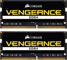 Corsair 32Gb Ddr4 Sodimm kaina nuo 242.00 € (13 pard.)