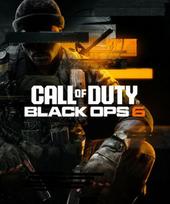 Call of Duty Black Ops 6 (PS5) PSN Key EUROPE