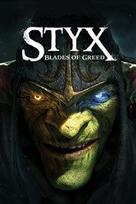 Styx: Blades of Greed (PS5) PSN Key EUROPE