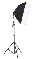 Fotografo svajonė! Nešiojama fotostudija (3 dalys)