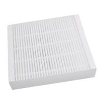 NIBE ERS 10-400 / ERS 10-500 – 1× F7 filtras (ePM1 70%) rekuperatoriui, tiekimo orui (smogas ir žiedadulkės), 248×226×48 mm