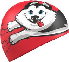 Mad wave puppy silicone cap suaugęs