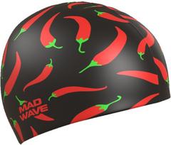 Mad wave chilli silicone cap suaugęs