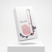 OYE-028 WOWYES VX – stimuliatorius klitoriui ir G taškui, atsparus vandeniui