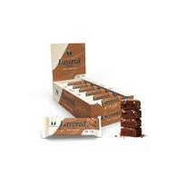Myprotein 6 sluoksnių baltyminiai batonėliai 12 x 60g Trigubo Šokolado Pyrago skonio