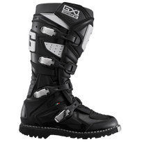 GAERNE batai GX1 Enduro juodi