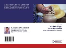 Market driven unsustainability: A case of indigenous Kumal community
