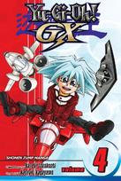 Yu-Gi-Oh! GX, Vol. 4