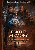 Earths Memory: When humanity began to seek to calculate and control the future