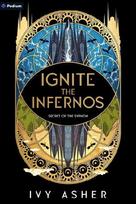 Ignite the Infernos: A Romantasy